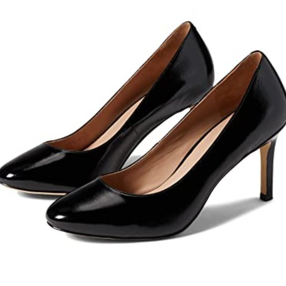 Cole Haan Shoes - New COLE HAAN Gabbie Pump Black Size 7.5